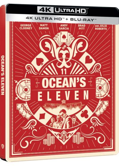 ocean's eleven dvd|ocean's eleven 4k.